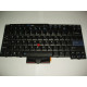 Lenovo Keyboard Thinkpad T410 T420 T400 T510 W510 X220 US English 45N2141